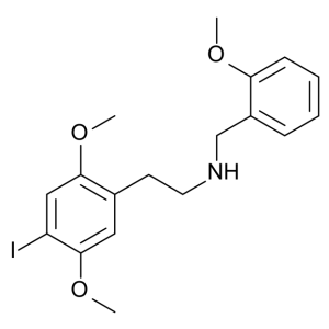 25I-NBOME