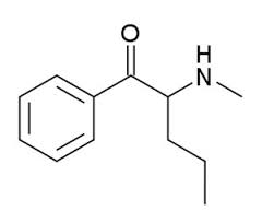 4-methyl-Pentedrone