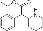 Ethylphenidate