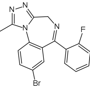 Flubromazolam