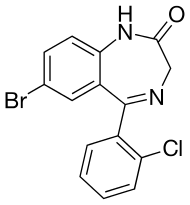 Phenazepam