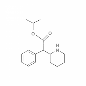 Dimethylphenidate