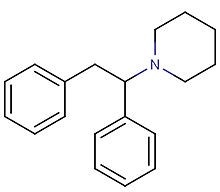 Diphenidine