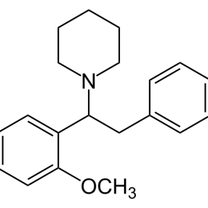 Methoxphenidine